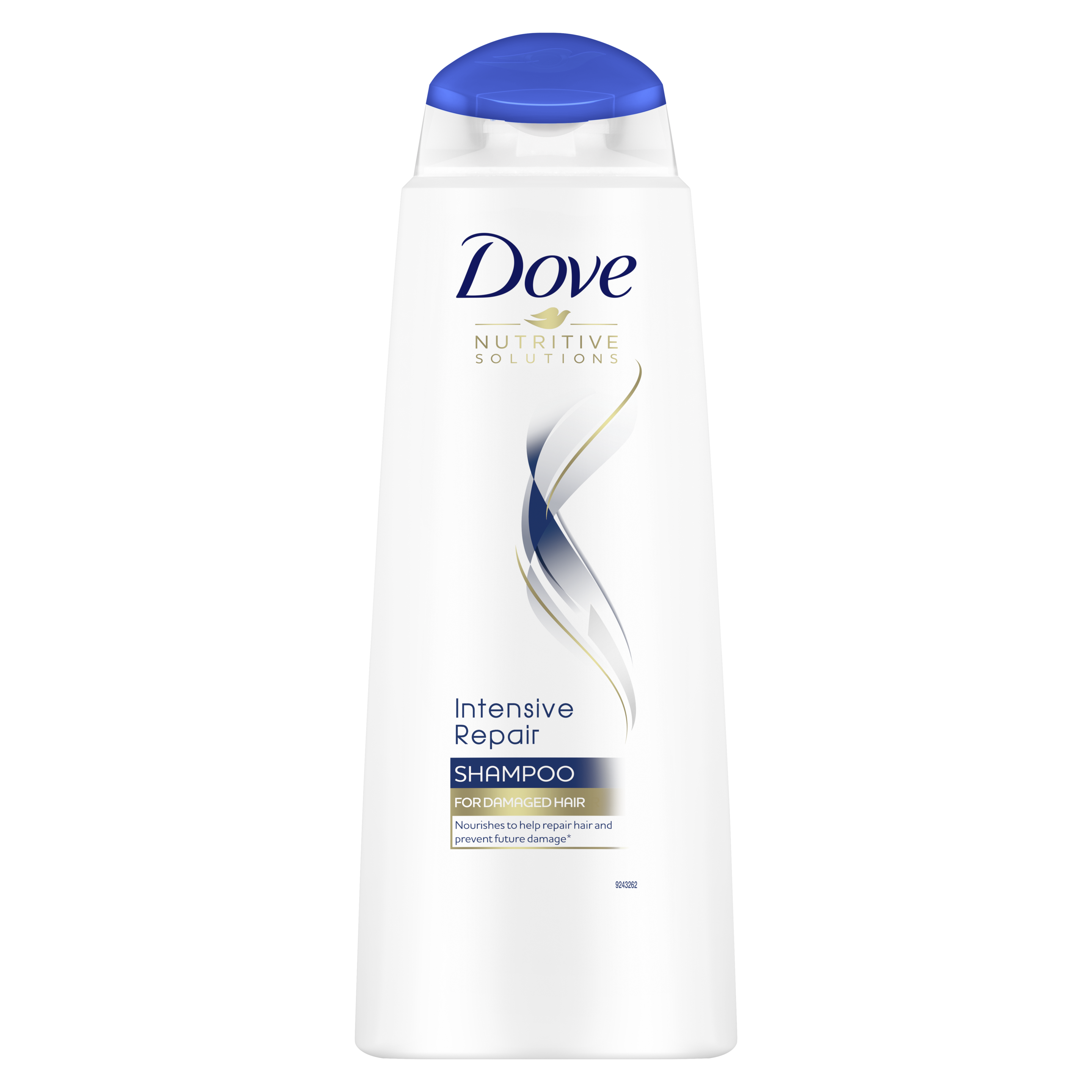 szampon dove repair opinie