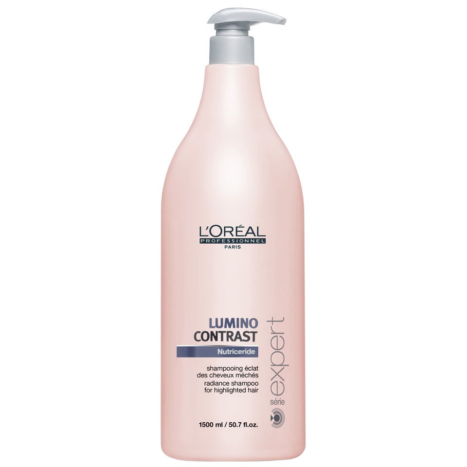 loreal lumino contrast szampon 1500