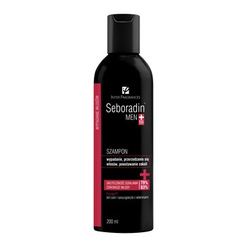 seboratin szampon przeciw wypadaniu doz