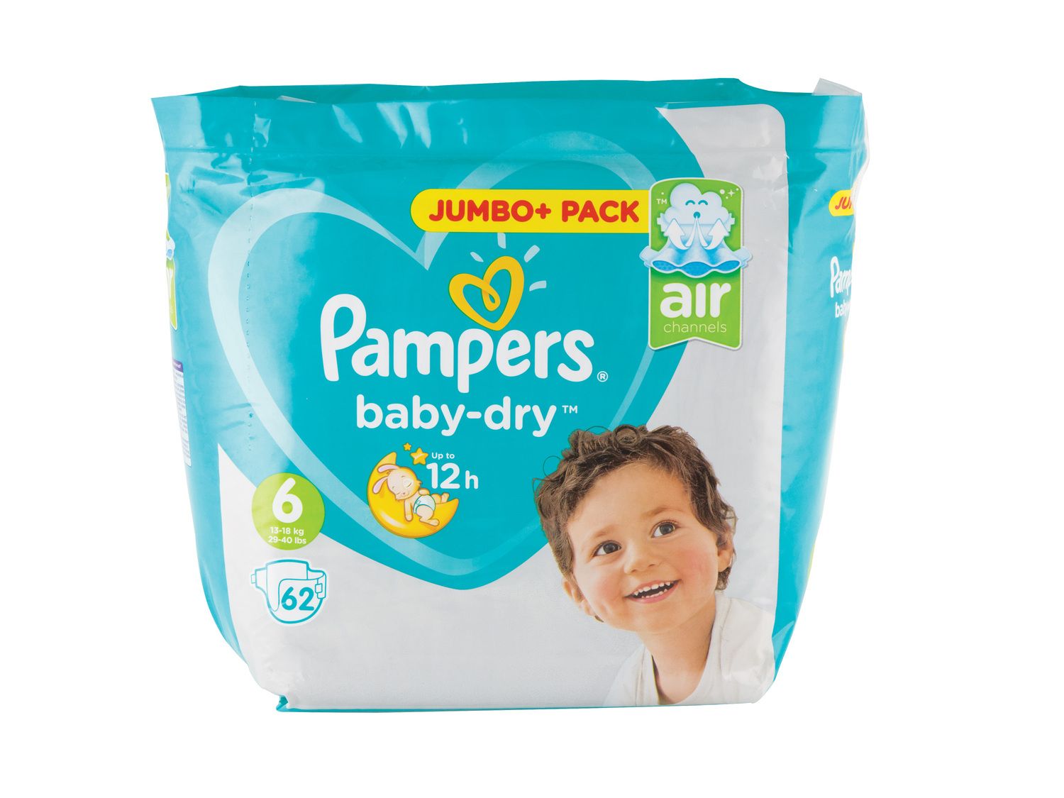 pampers 4 superfarms