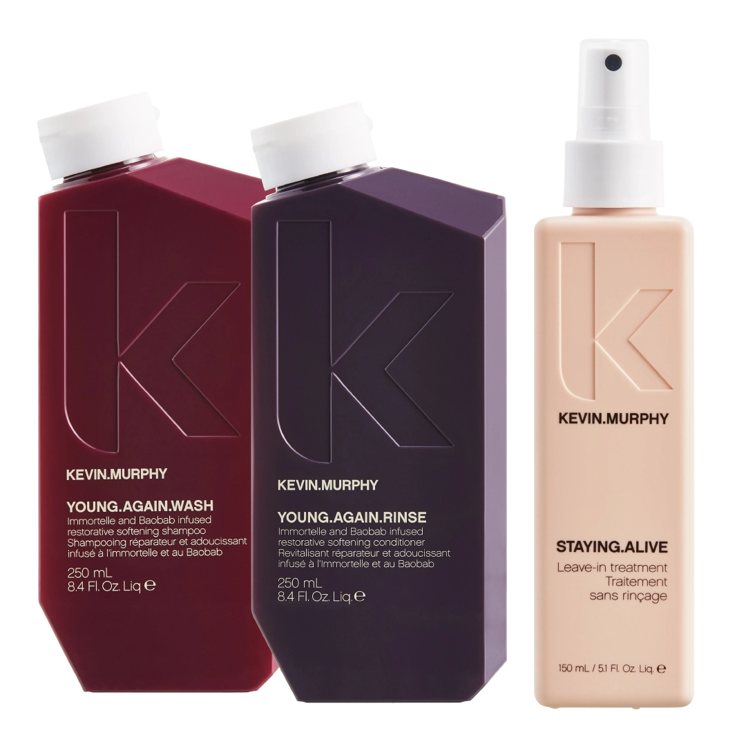 kevin murphy young again szampon opinie