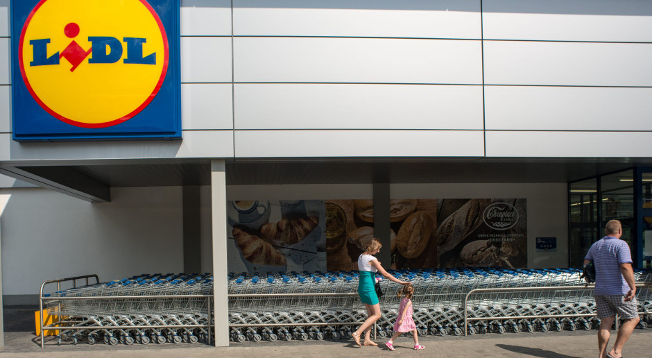 lidl pieluchy duze opakowanie