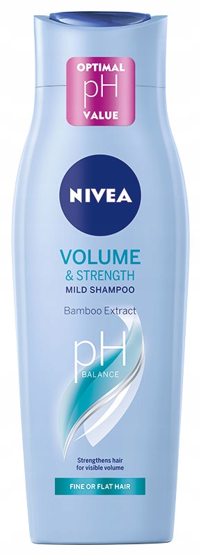 gdzie mogę kupić szampon nivea volume malbork