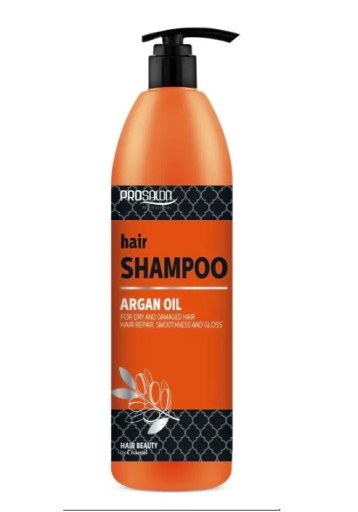 argan oil szampon prosalon