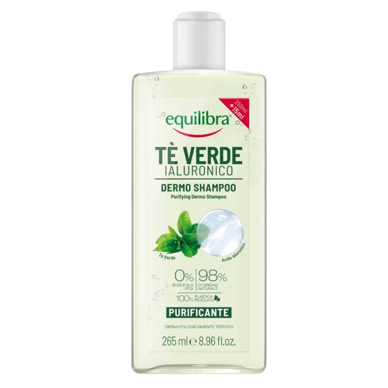 ceneo equilibra wzmacniający szampon przeciw wypadaniu włosów 250 ml