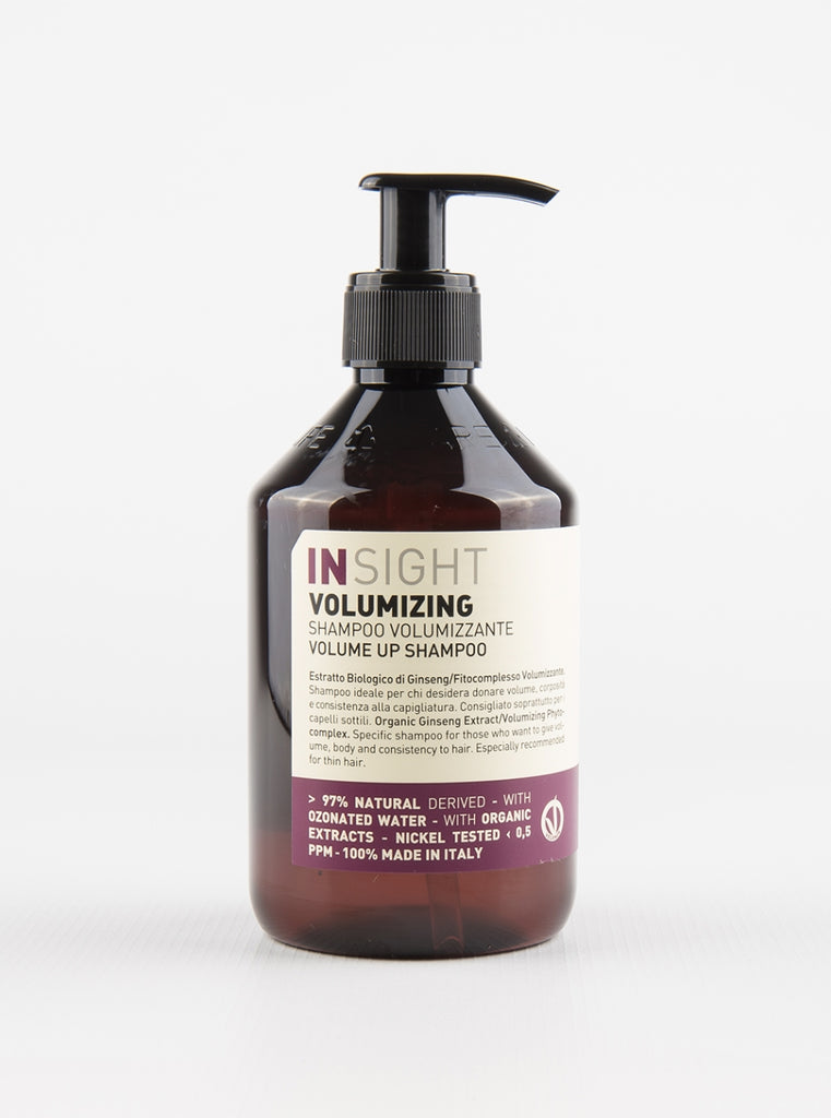 insight shampoo 400 ml szampon