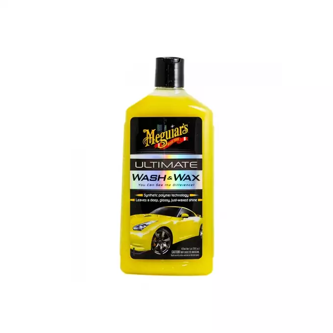 szampon z woskiem do samochodu czy dobry