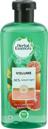 herbal essenced szampon skład