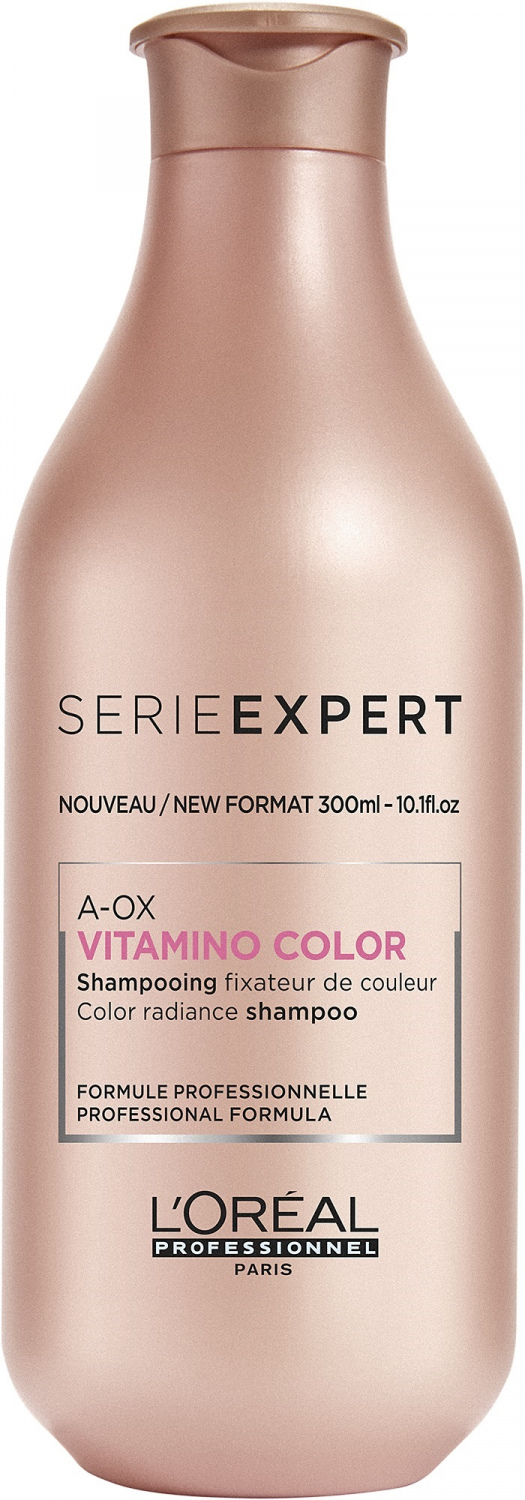 loreal vitamino color a-ox szampon wizaz