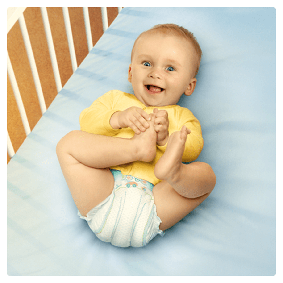 pampers active baby-dry rozmiar 4 maxi 76 pieluszek