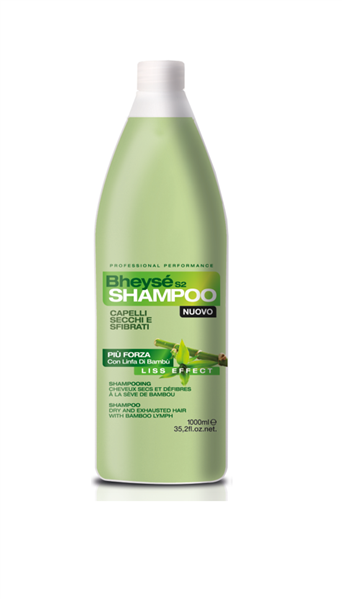 renee blanche bheyse szampon do włosów 1000ml
