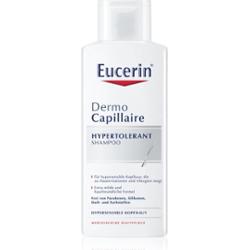 eucerin dermocapillaire szampon do suchej i swędzącej skóry głowy