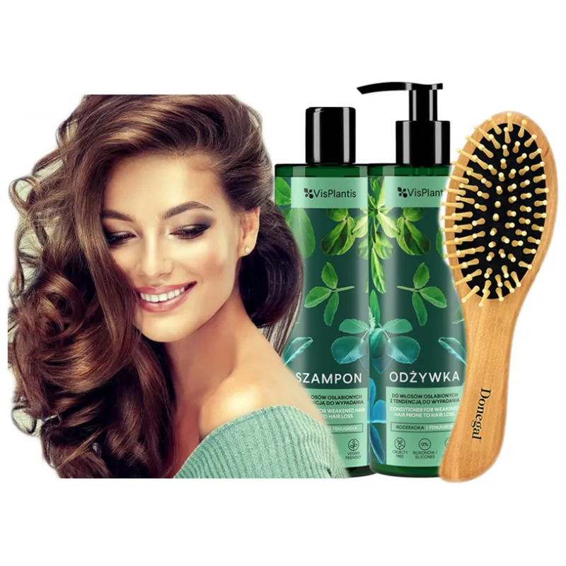 fitokosmetik szampon stymulujący wzrost włosów z gorczycą i miodem opinie