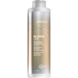 joico blonde life szampon rozświetlający o działaniu odżywczym