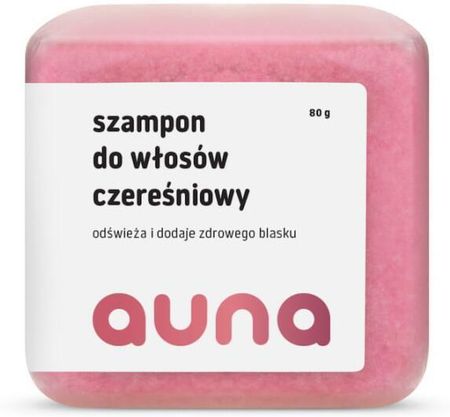 auna szampon