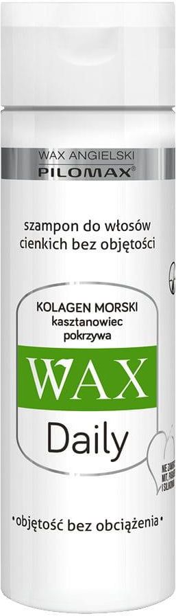 szampon włosy rozjaśnione kwc