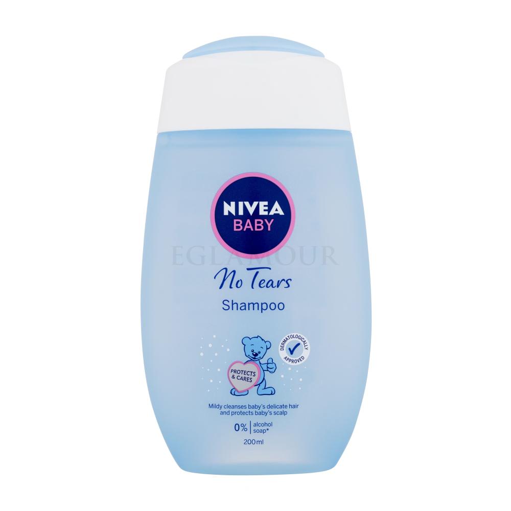 nivea szampon dla dzieci cena