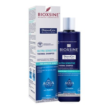bioxsine szampon