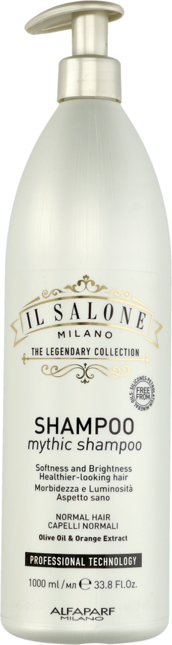 il salone milano szampon 1000 ml