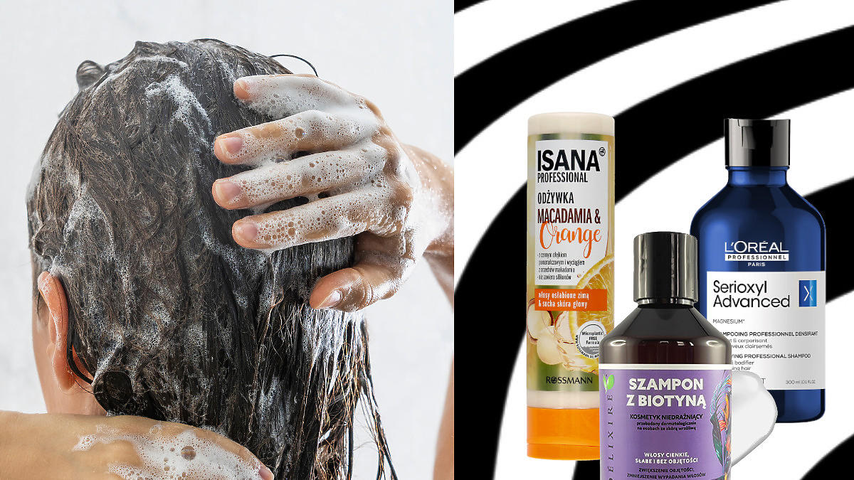 volume-up nadający objętości szampon do włosów 250 farmagan wizaz