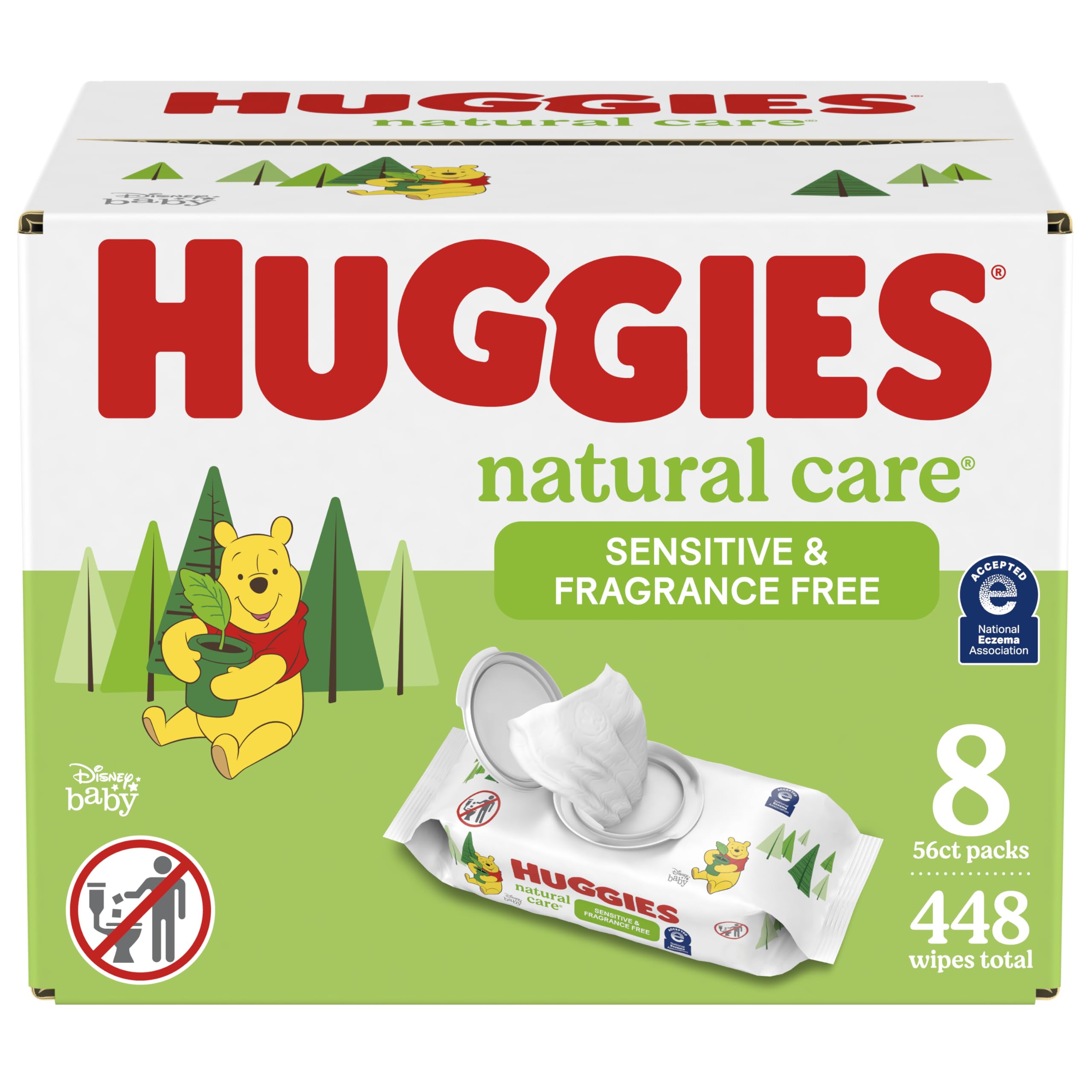 amazon huggies wipes