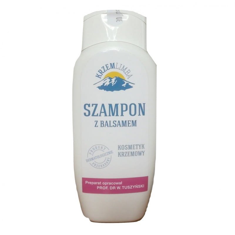 szampon dla alergików ocena