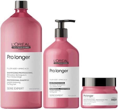 szampon loreal professionnel cena