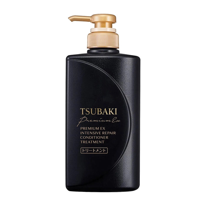 Odżywka do włosów Shiseido Tsubaki Premium Repair 490ml