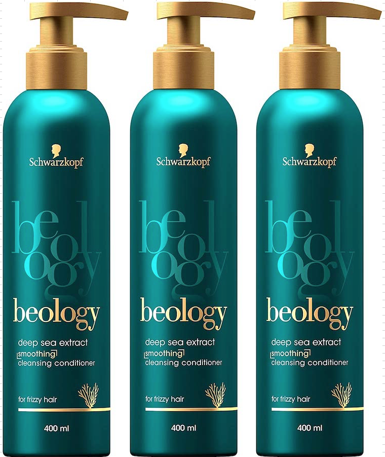 szampon schwarzkopf beology