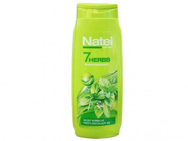 naturalny domowy szampon do wlosow
