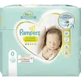 pampers premium care 0 rossmann