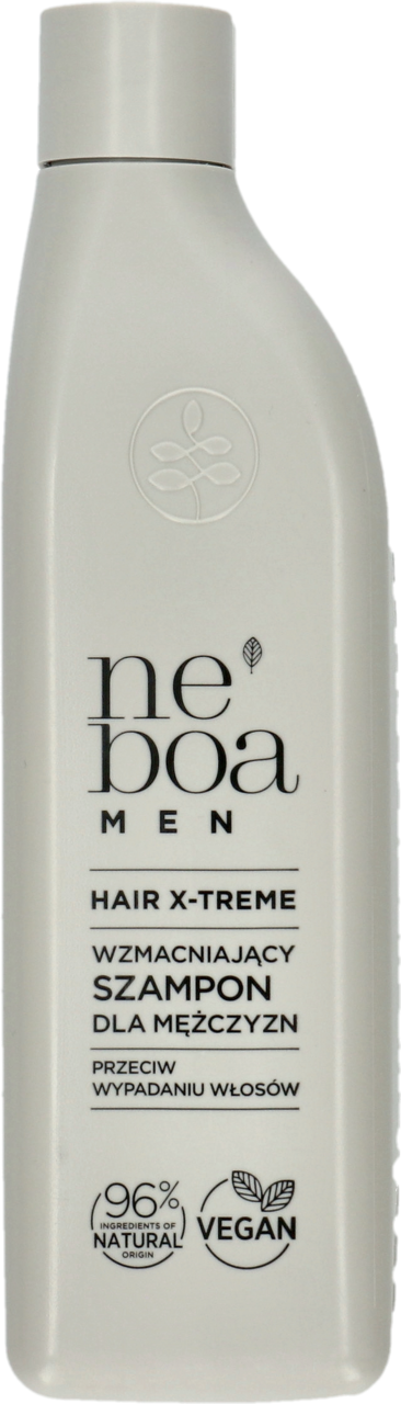 szampon przeciw wypadaniu włosów dla mężczyzn rossmann
