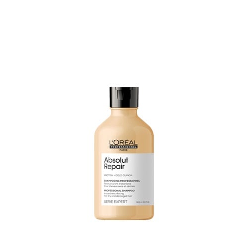 loreal absolut repair szampon