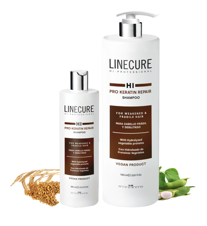 linecure szampon