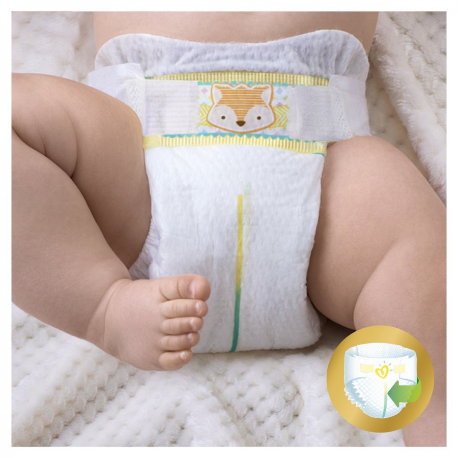 pampers premium pieluszka obrazki