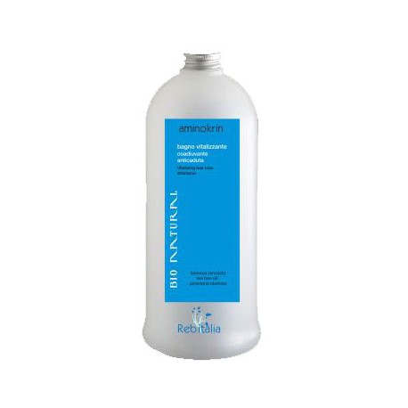 rebitalia vitalizing szampon witalizujący przeciwko wypadaniu cena