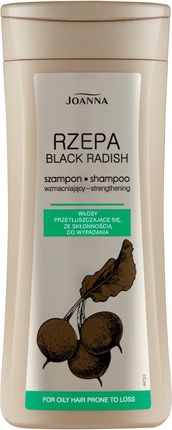 szampon joanna przeciw przetłuszczaniu się włosów