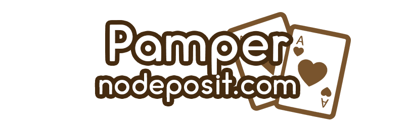 pamper casino sign up