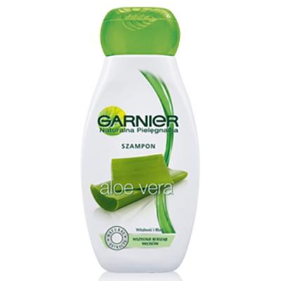 garnier ultra doux szampon wizaz