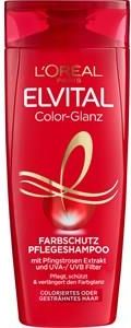 elvital color glanz szampon