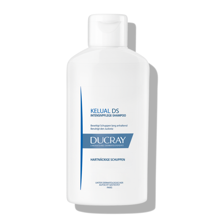 ducray kelual ds szampon 100 ml