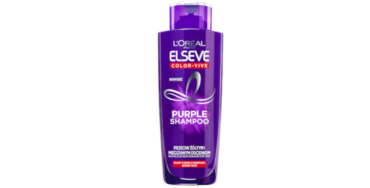 fioletowy szampon czy pomaga