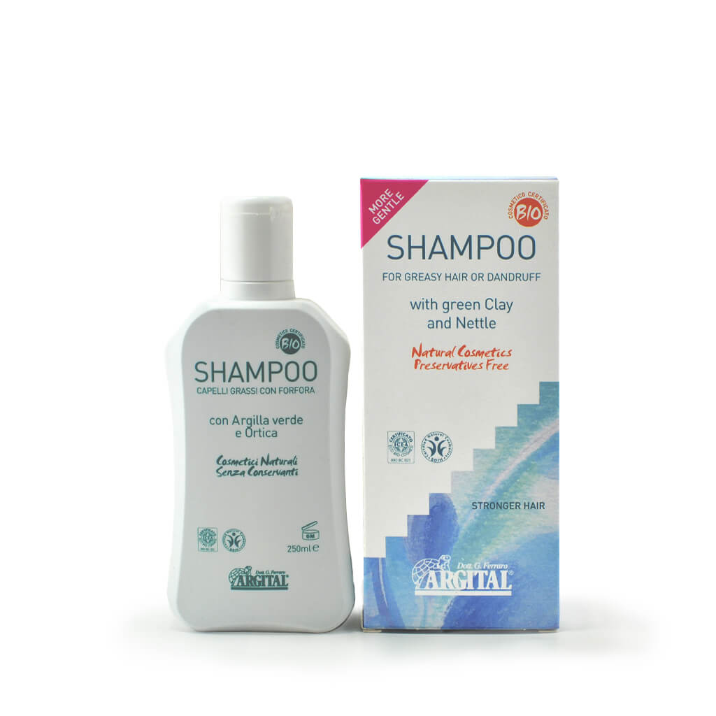 szampon z pokrzywy właściwości