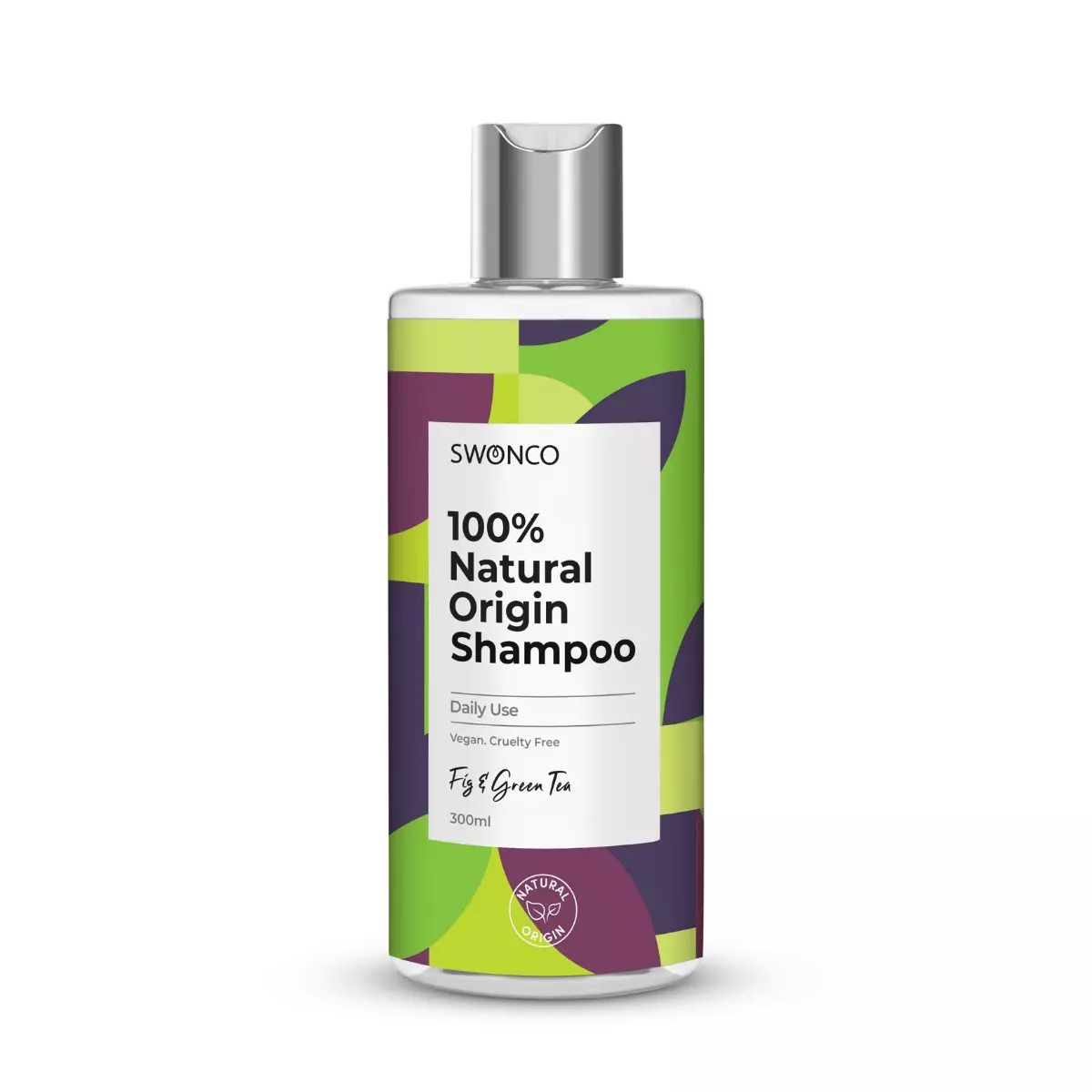 szampon na porost włosów naturalny