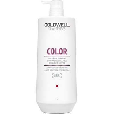 goldwell szampon bez parabenów