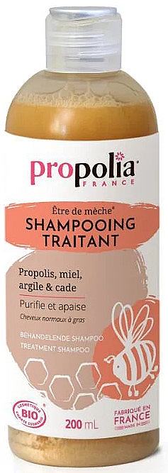 propolis szampon