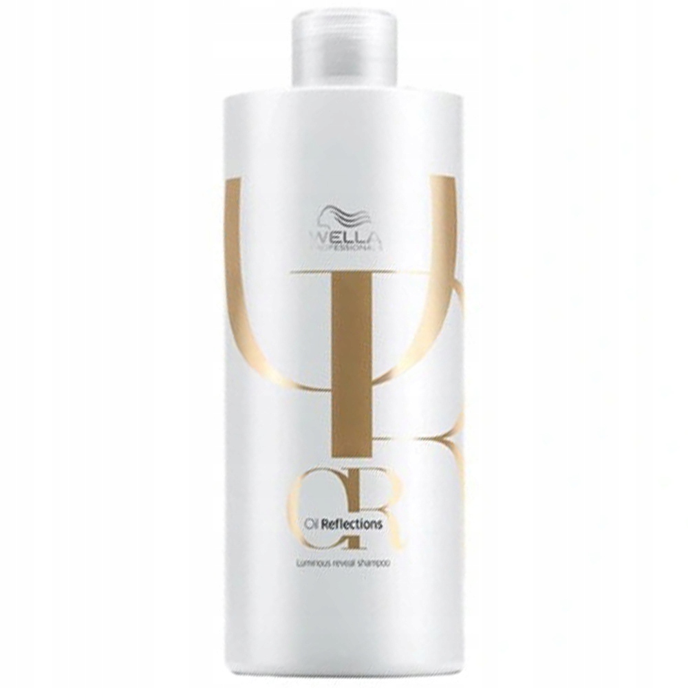 wella professionals oil reflections szampon