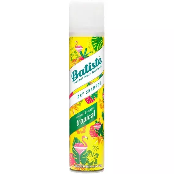 batiste szampon suchy