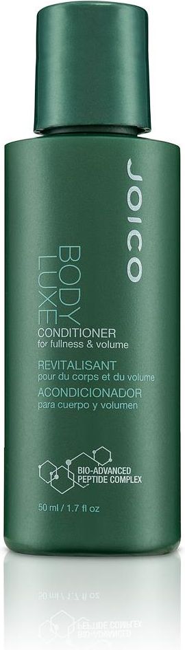 joico body luxe 1000ml odżywka do włosów