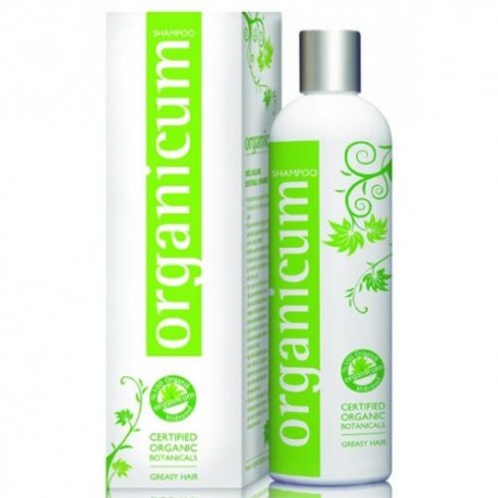 organicum szampon ceneo
